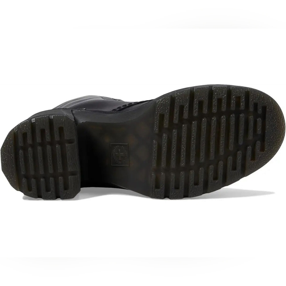 Doc Martens Chesney Combat Boots - Picture 4 of 7